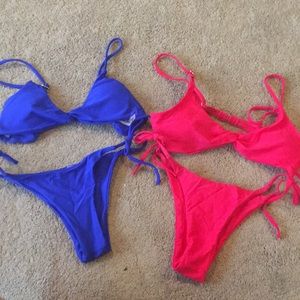 Bikini sets